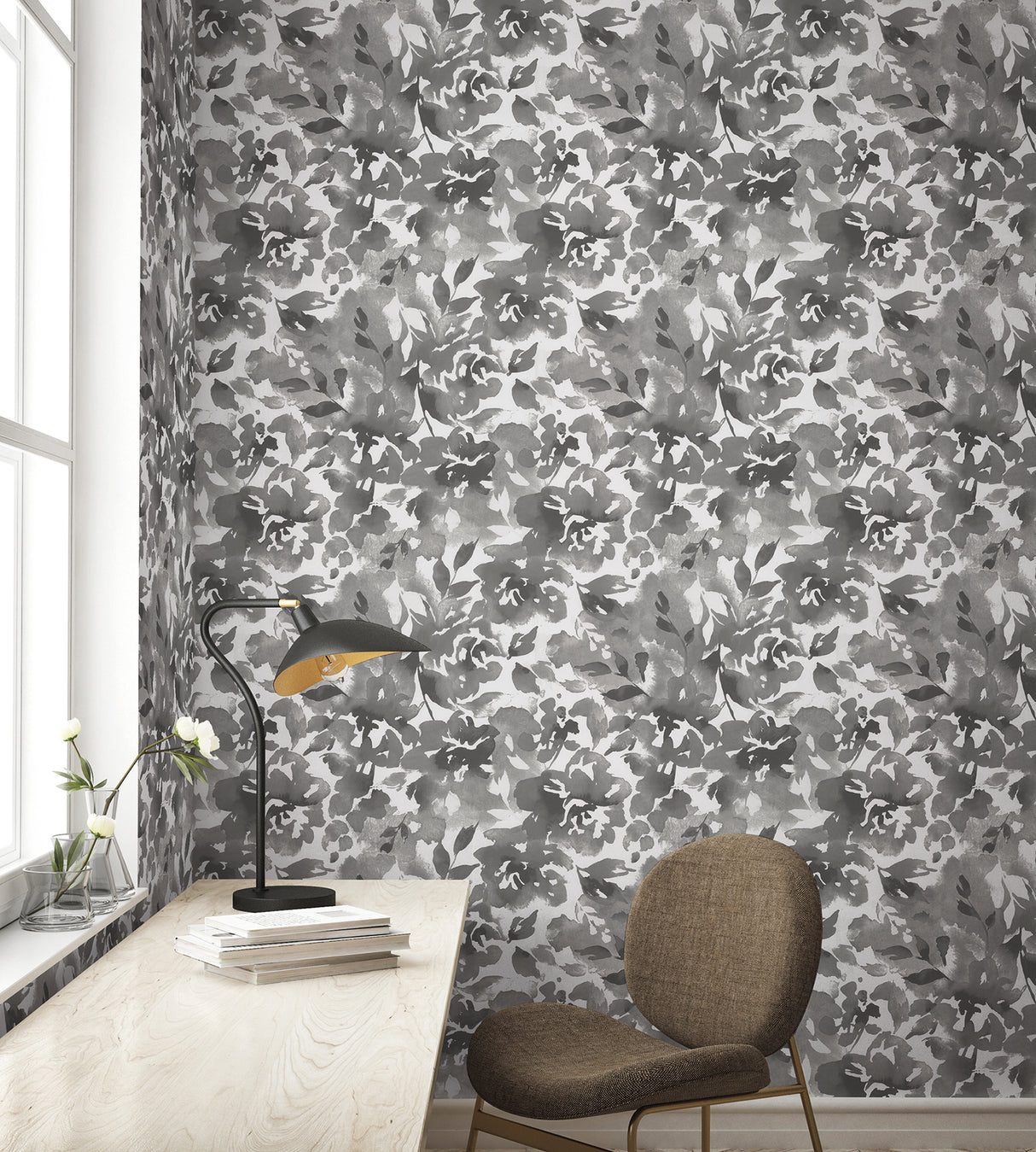 Eade’s Lakelynn Charcoal