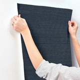 Eade’s Loomed Indigo
