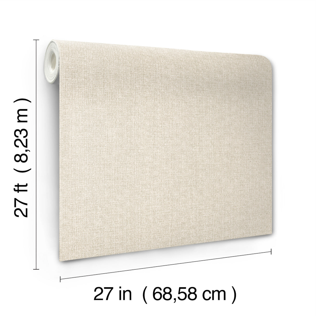 Eade’s Brindled Linen