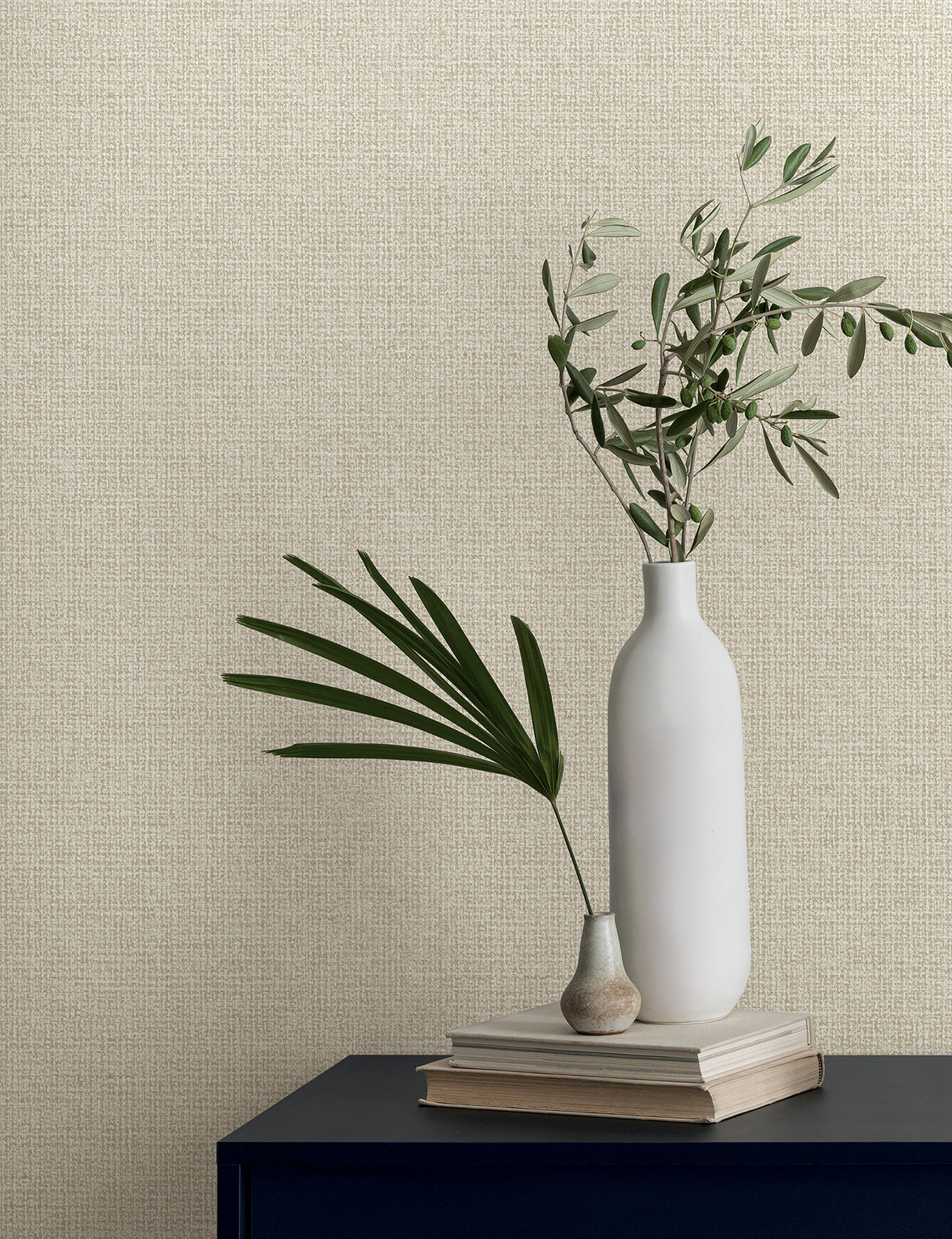 Eade’s Brindled Linen