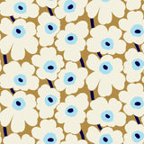 Marimekko MKS4495 Beige Pieni Unikko Peel & Stick Wallpaper