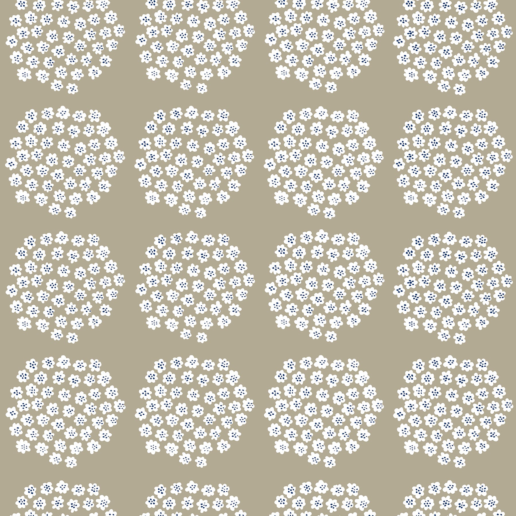 Marimekko Puketti Wallpaper - Thumbnail 2