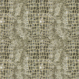 KRAVET COUTURE MOCK CROC.21.0 MOCK CROC GARGOYLE Fabric - Eade's Wallpaper