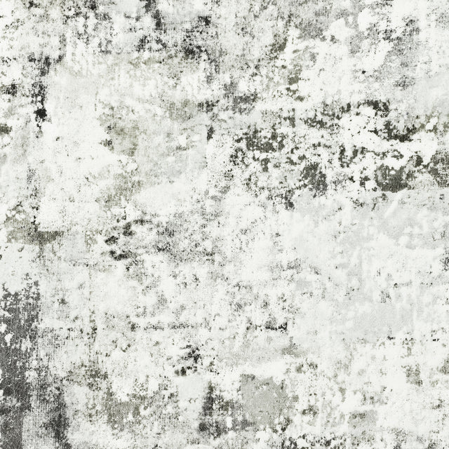 STOUT MOLT-1 MOLTEN 1 SILVER Fabric - Eades Wallpaper & Fabric