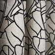 JF Studio 99-SJ101 MONSTERA Fabric - Eade's Wallpaper & Fabric