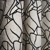 JF Studio 99-SJ101 MONSTERA Fabric