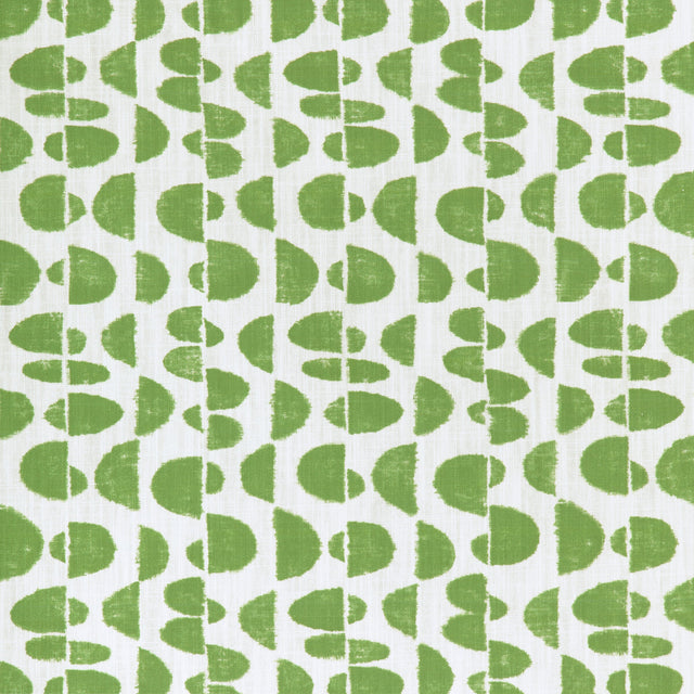 KRAVET BASICS MOON PHASE.31.0 MOON PHASE ALOE Fabric - Eade's Wallpaper