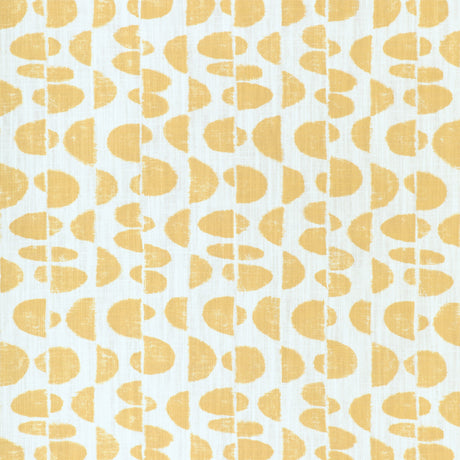 KRAVET BASICS MOON PHASE.40.0 MOON PHASE CITRUS Fabric - Eade's Wallpaper