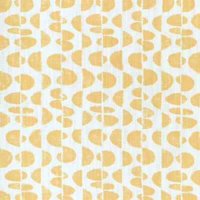 KRAVET BASICS MOON PHASE.40.0 MOON PHASE CITRUS Fabric - Eade's Wallpaper