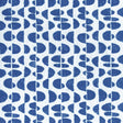 KRAVET BASICS MOON PHASE.51.0 MOON PHASE INK Fabric - Eade's Wallpaper