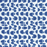 KRAVET BASICS MOON PHASE.51.0 MOON PHASE INK Fabric - Eade's Wallpaper