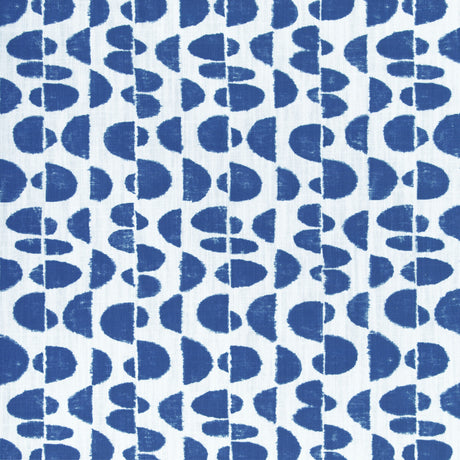 KRAVET BASICS MOON PHASE.51.0 MOON PHASE INK Fabric - Eade's Wallpaper