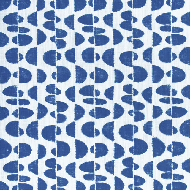 KRAVET BASICS MOON PHASE.51.0 MOON PHASE INK Fabric - Eade's Wallpaper