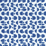 KRAVET BASICS MOON PHASE.51.0 MOON PHASE INK Fabric - Eade's Wallpaper