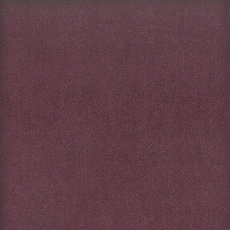 STOUT MOOR-15 MOORE 15 PLUM Fabric - Eades Wallpaper & Fabric