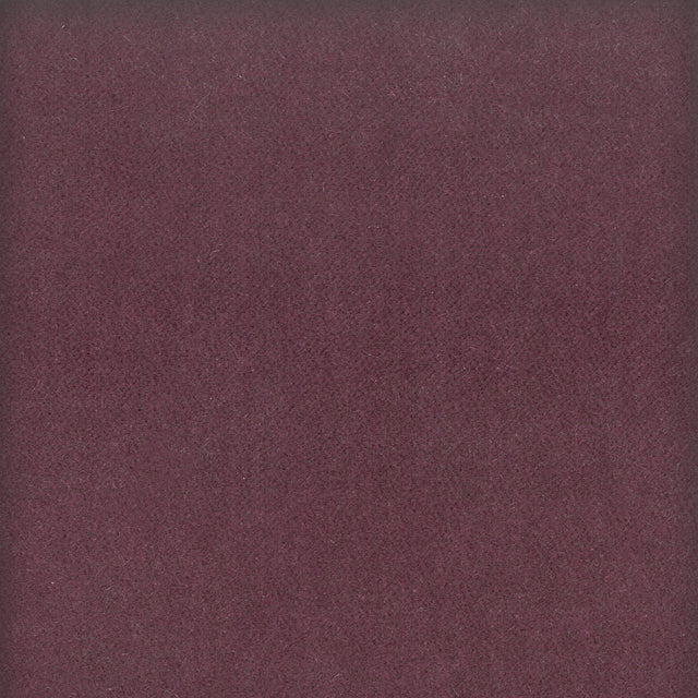 STOUT MOOR-15 MOORE 15 PLUM Fabric - Eades Wallpaper & Fabric