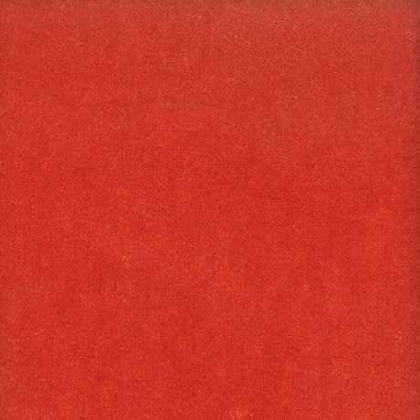 STOUT MOOR-31 MOORE 31 TOMATO Fabric - Eades Wallpaper & Fabric