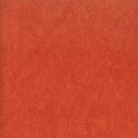 STOUT MOOR-41 MOORE 41 TERRACOTTA Fabric - Eades Wallpaper & Fabric