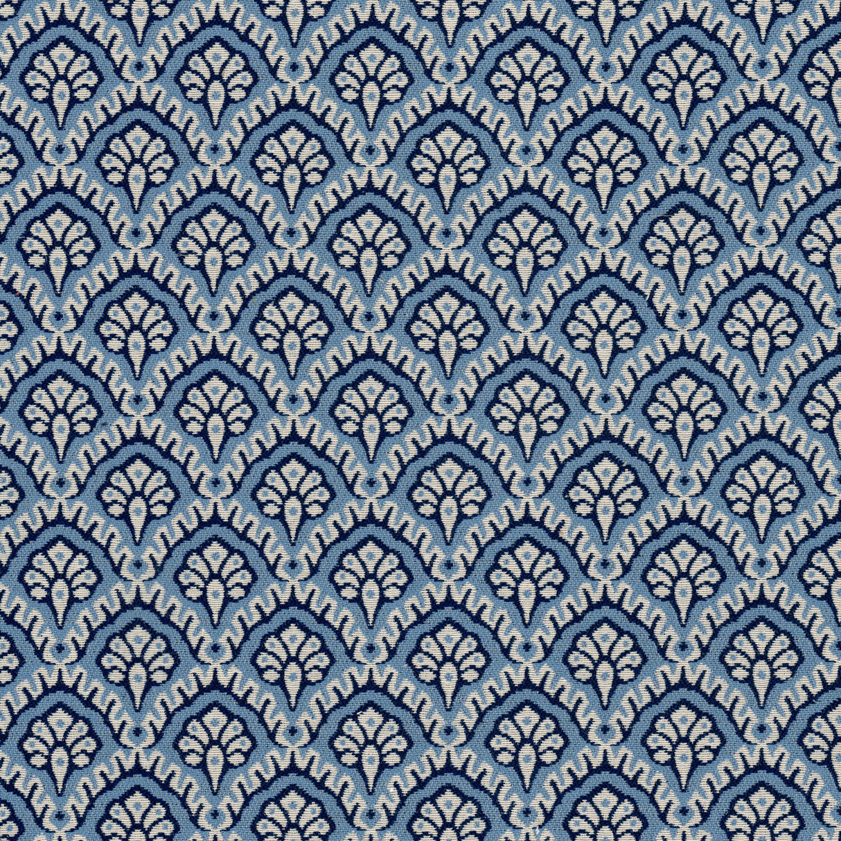 Eade's MORA-1-sample DENIM