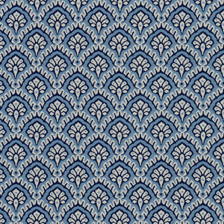 Eade's MORA-1-sample DENIM