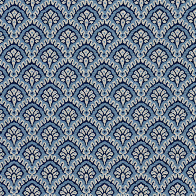 Eade's MORA-1-sample DENIM