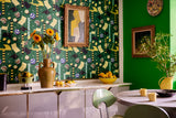 MindtheGap MOTO BELLO Green - Lifestyle Collection 2024 - La Dolce Vita