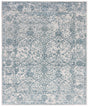 Amer Rugs MRT41014 Mount Route Peacock 10' X 14' Area Rug
