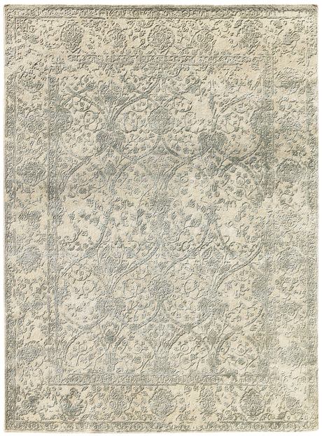 Amer Rugs MRT80203 Mount Route Iron 2' X 3' Area Rug