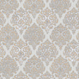 Galerie MT2035 Rose Gold Modern Damask - Eade's Wallpaper