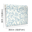 York MT5614 Olive Mill - Eade's Wallpaper