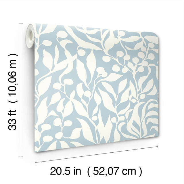 York MT5614 Olive Mill - Eade's Wallpaper