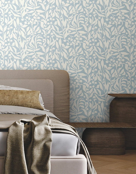 York MT5613 Olive Mill - Eade's Wallpaper