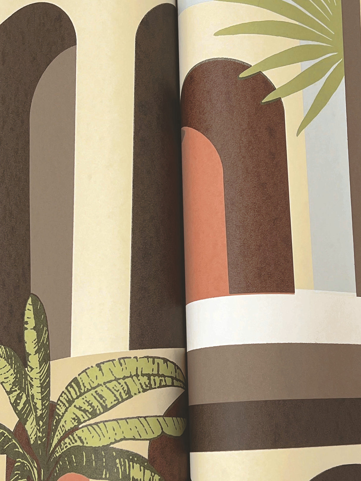 York MT5617 Monte Vista Sunstone Wallpaper - Eade's Wallpaper