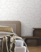 York MT5625 Suite Style Fog Wallpaper - Eade's Wallpaper