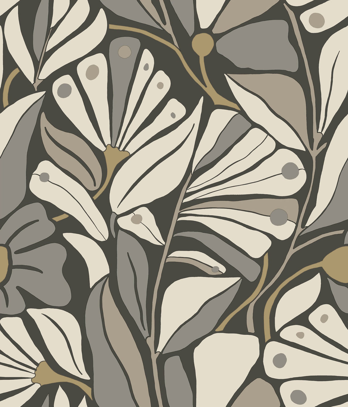 York MT5626 Cabana Club - Eade's Wallpaper