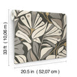 York MT5628 Cabana Club - Eade's Wallpaper