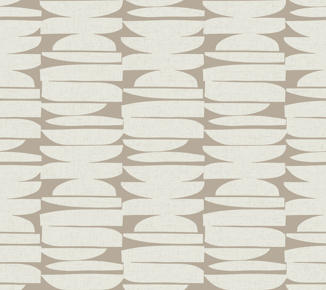York MT5652 Lovely Libra Dune Wallpaper - Eade's Wallpaper