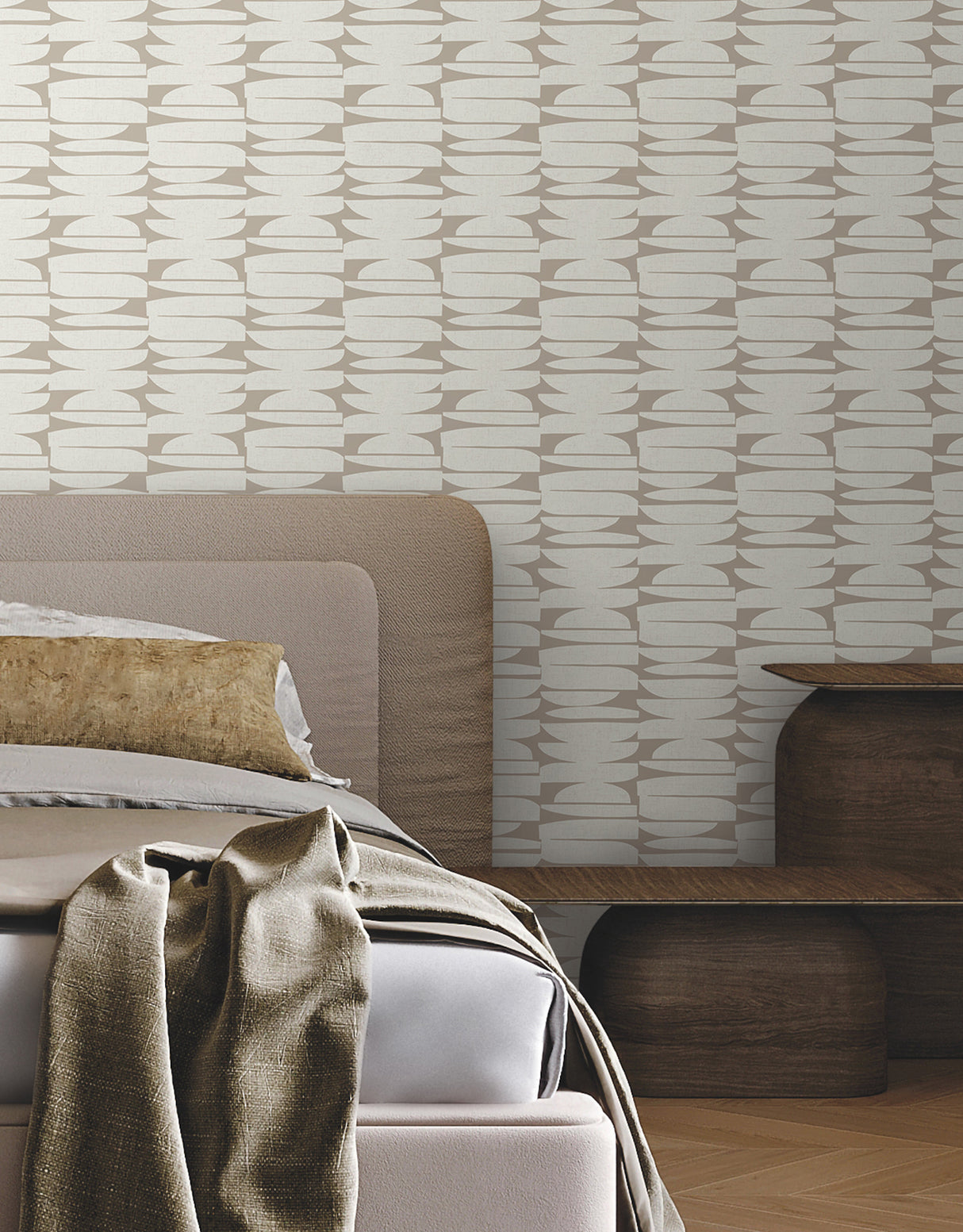 York MT5652 Lovely Libra Dune Wallpaper - Eade's Wallpaper