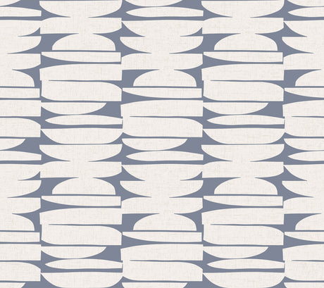 York MT5653 Lovely Libra Sea Wallpaper - Eade's Wallpaper