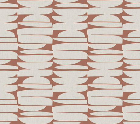 York MT5654 Lovely Libra Brick Wallpaper - Eade's Wallpaper