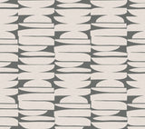 York MT5655 Lovely Libra Onyx Wallpaper - Eade's Wallpaper