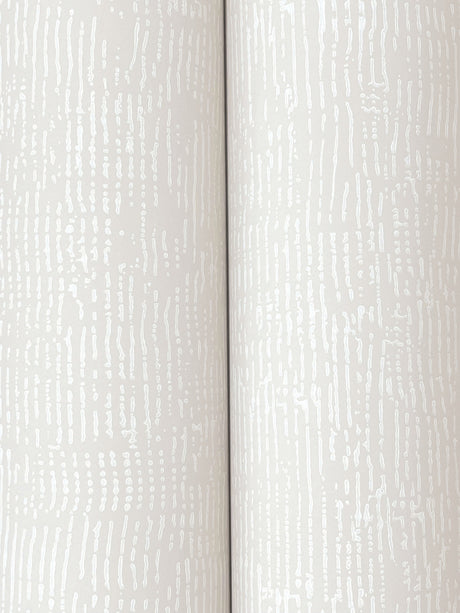 York MT5664 Trabadillo Plaster Fog Wallpaper - Eade's Wallpaper