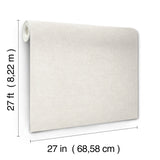 York MT5664 Trabadillo Plaster Fog Wallpaper - Eade's Wallpaper