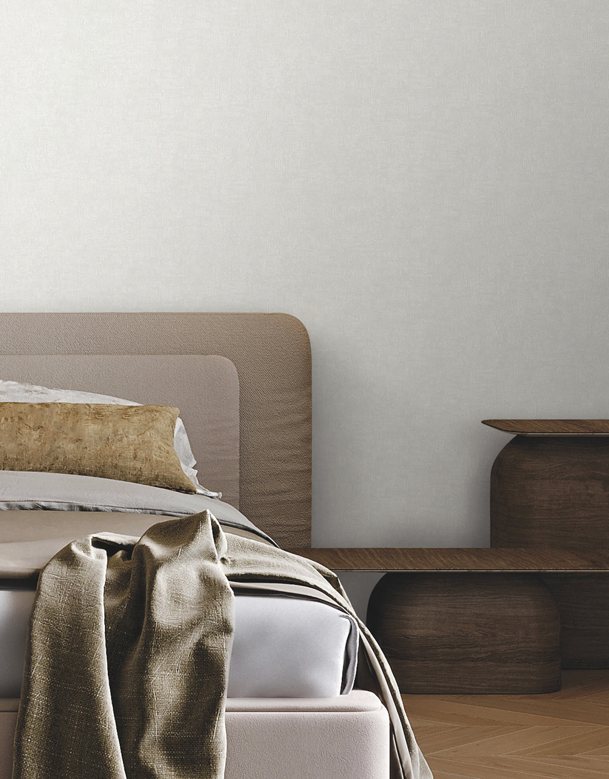 York MT5666 Trabadillo Plaster Salt Wallpaper - Eade's Wallpaper
