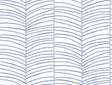 York MT5672 Cascade Palm Chevron Sea Wallpaper - Eade's Wallpaper