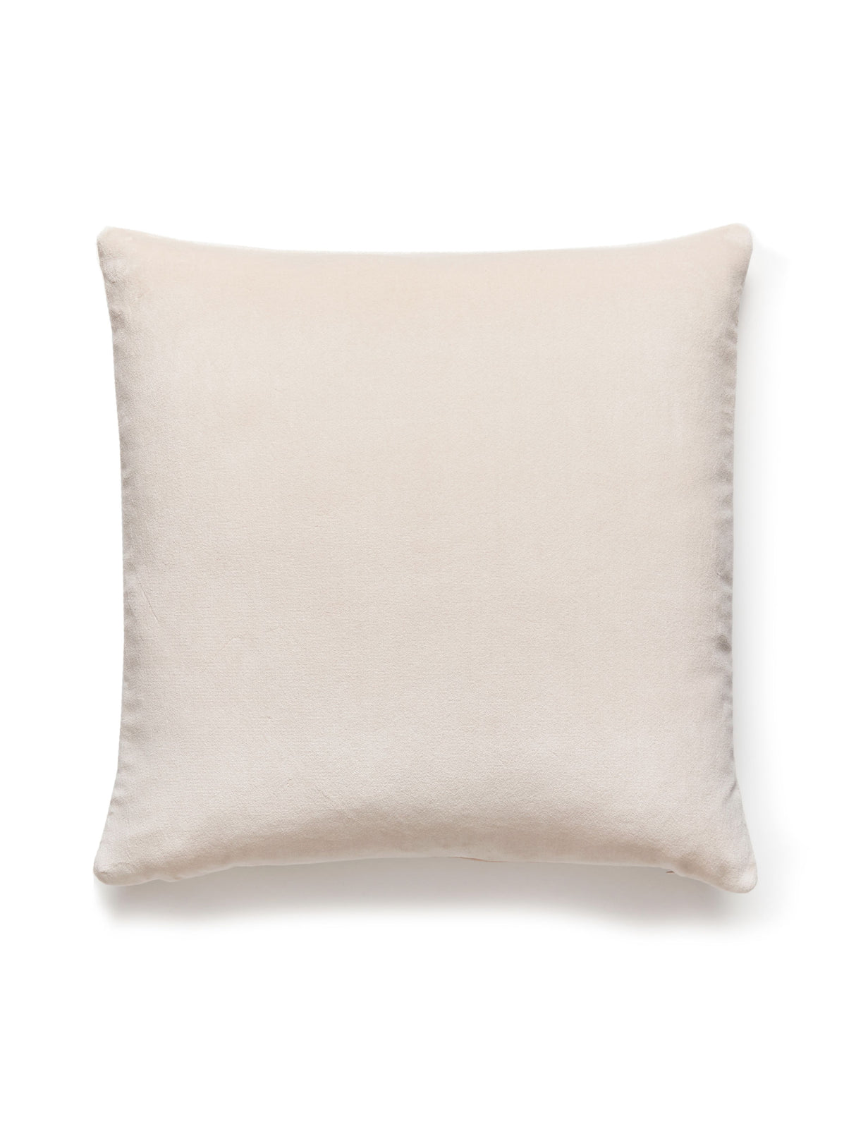 Scalamandre MT 0002TORIPILL TORINO VELVET PILLOW - Pillow Co