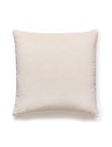 Scalamandre MT 0002TORIPILL TORINO VELVET PILLOW - Pillow Co