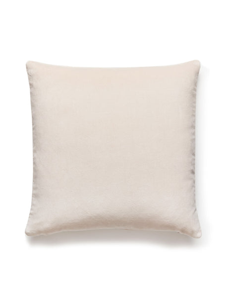 Scalamandre MT 0002TORIPILL TORINO VELVET PILLOW - Pillow Co