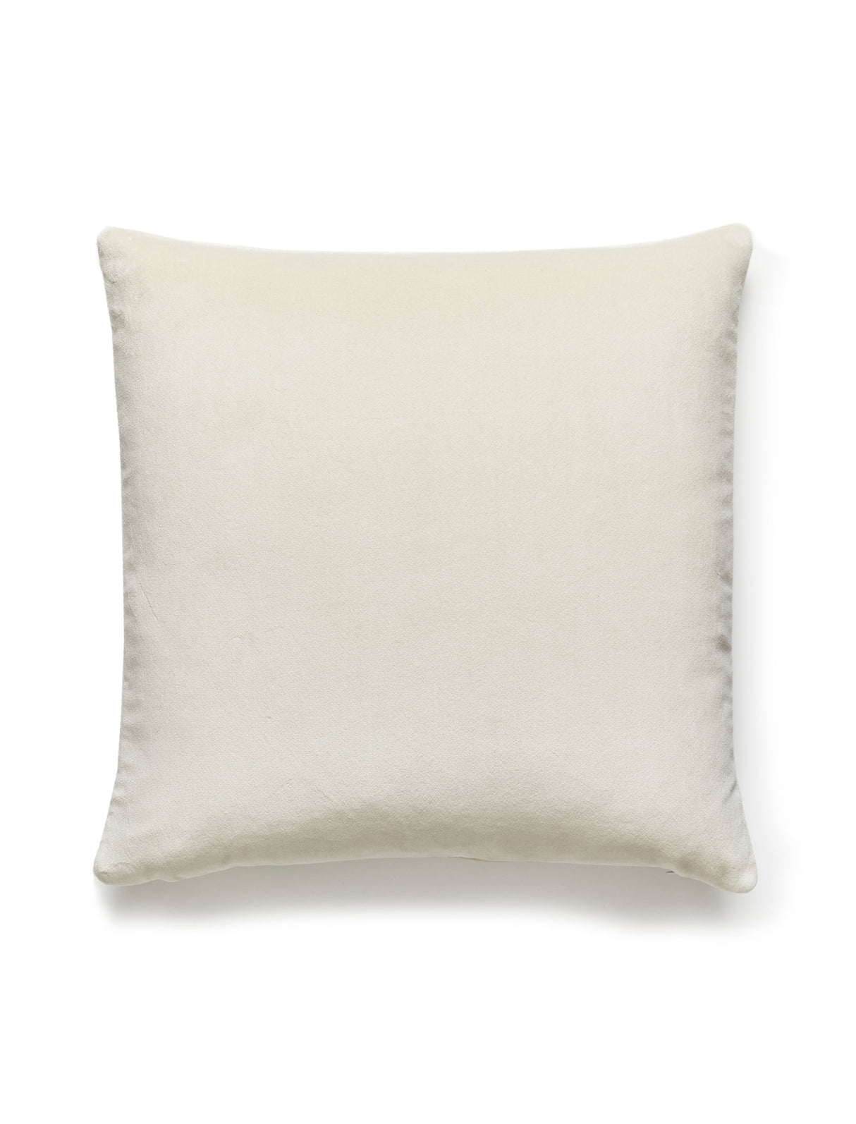 Scalamandre MT 0005TORIPILL TORINO VELVET PILLOW - Pillow Co