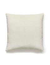 Scalamandre MT 0005TORIPILL TORINO VELVET PILLOW - Pillow Co